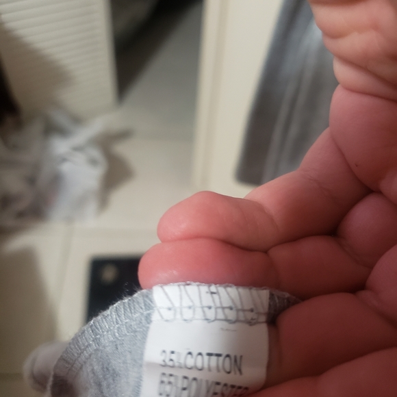 Coralinlin top - Picture 3 of 3